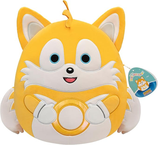 Sonic The Hedgehog Squishmallow