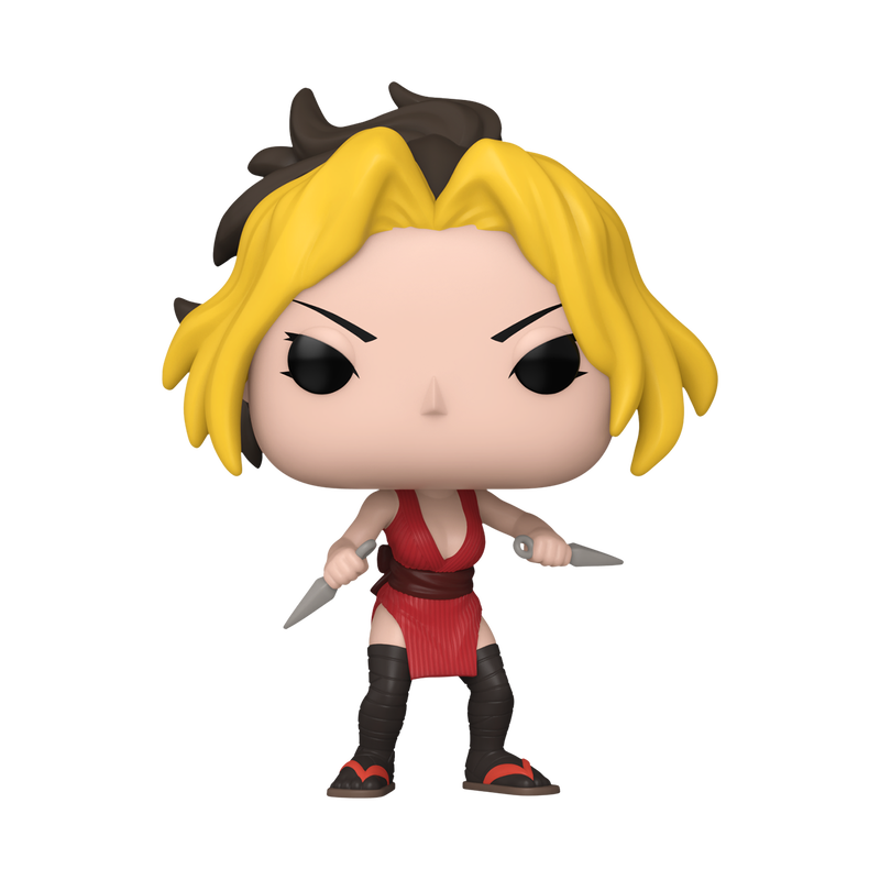 Demon Slayer Funko Pop! Exclusive