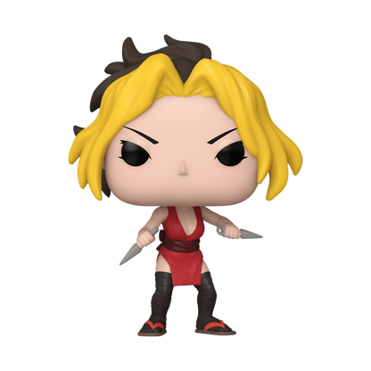 Demon Slayer Funko Pop! Exclusive