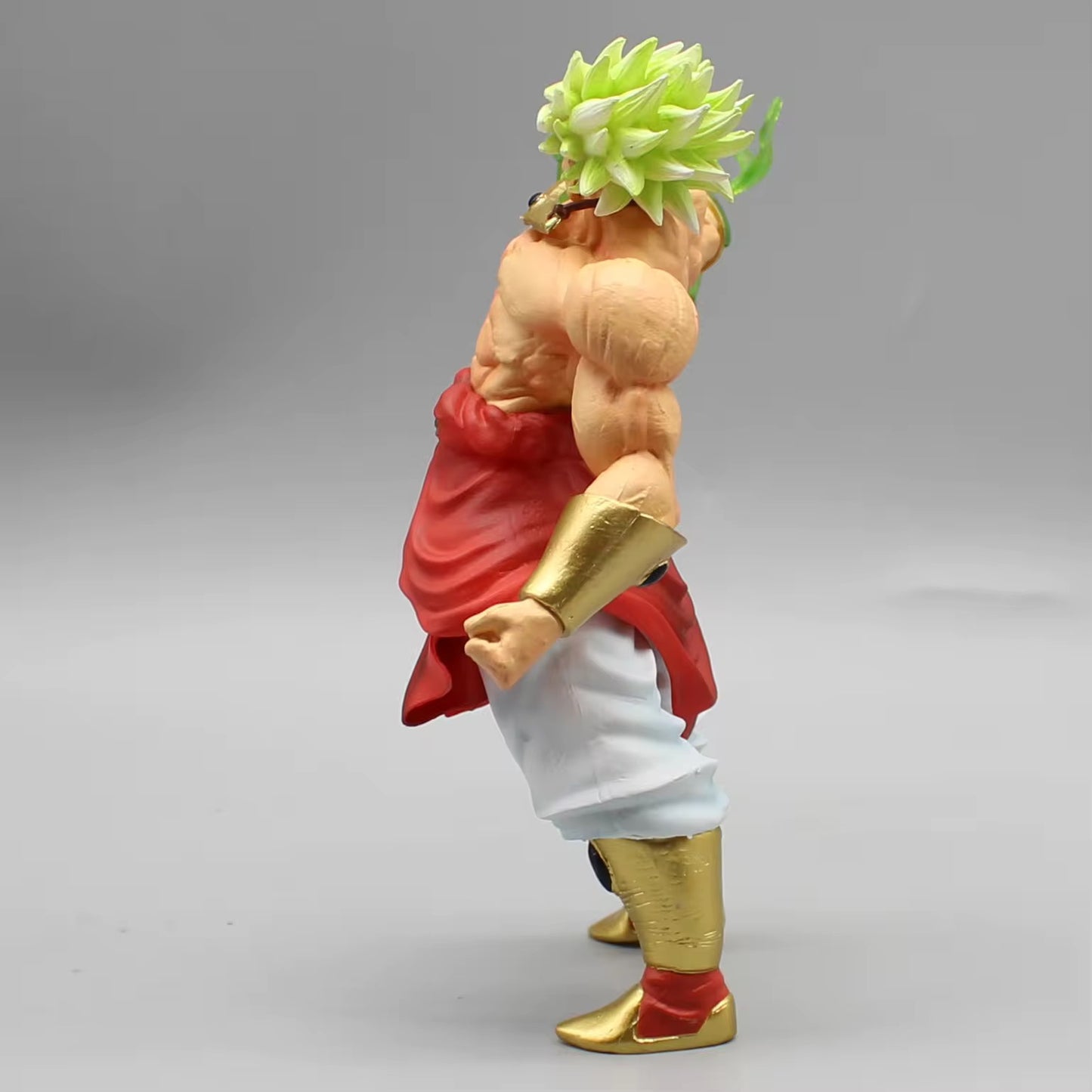 Dragon Ball Z / Super Broly Figure