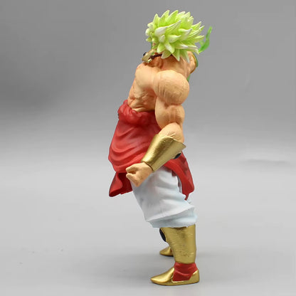 Dragon Ball Z / Super Broly Figure