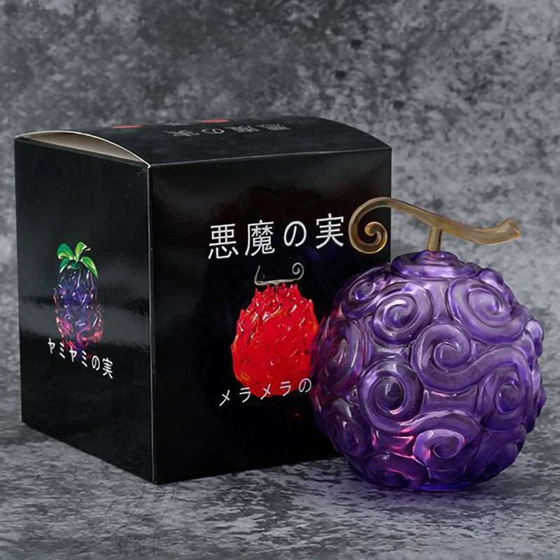 One Piece (LED) Devil Fruit