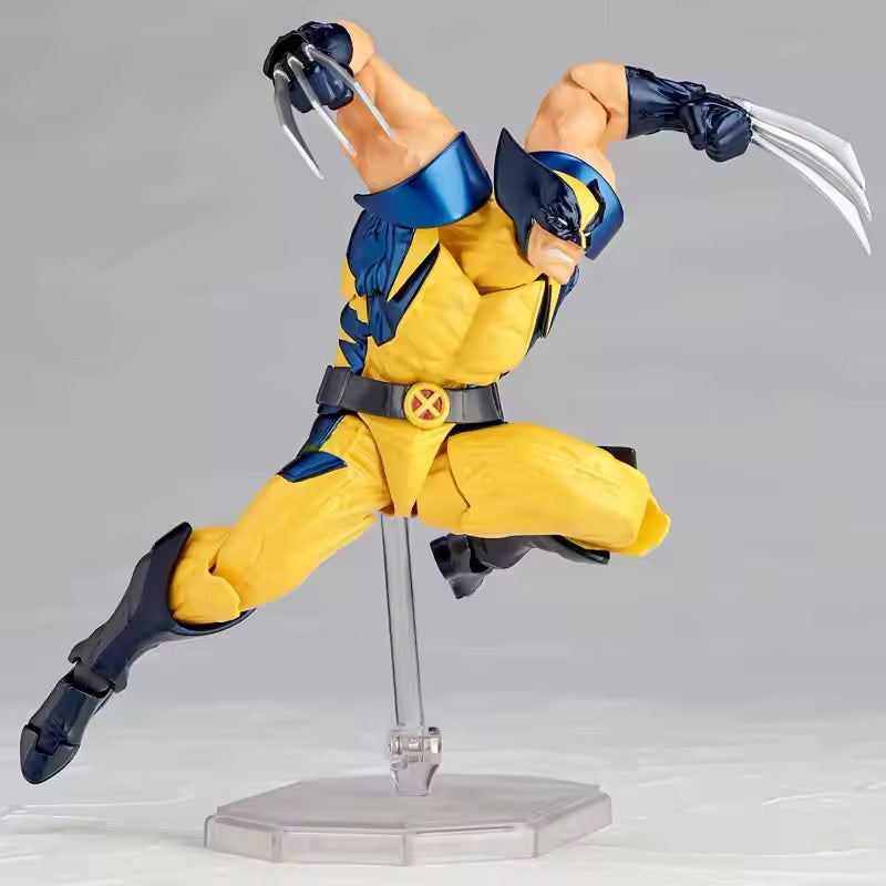 Marvel Wolverine Action Figure