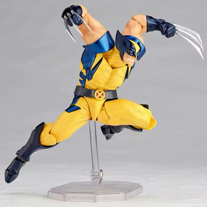 Marvel Wolverine Action Figure