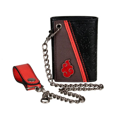 Cartera Naruto Shippuden