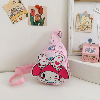 Sanrio Mini Backpack Bags