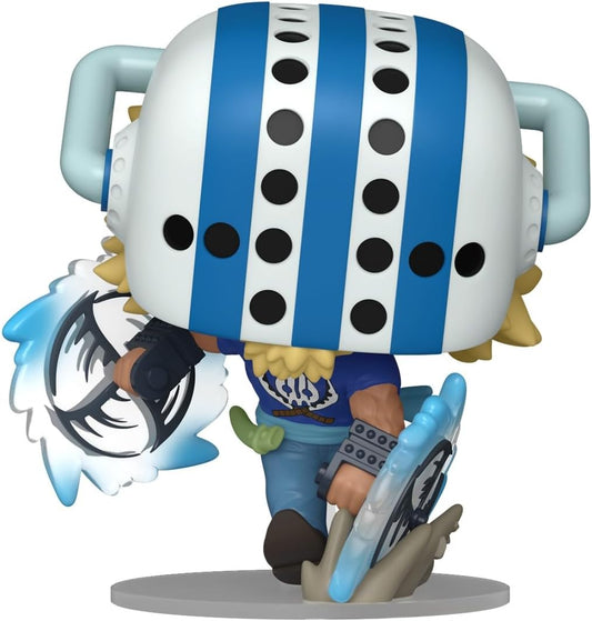 One Piece Killer Funko Pop! Exclusive