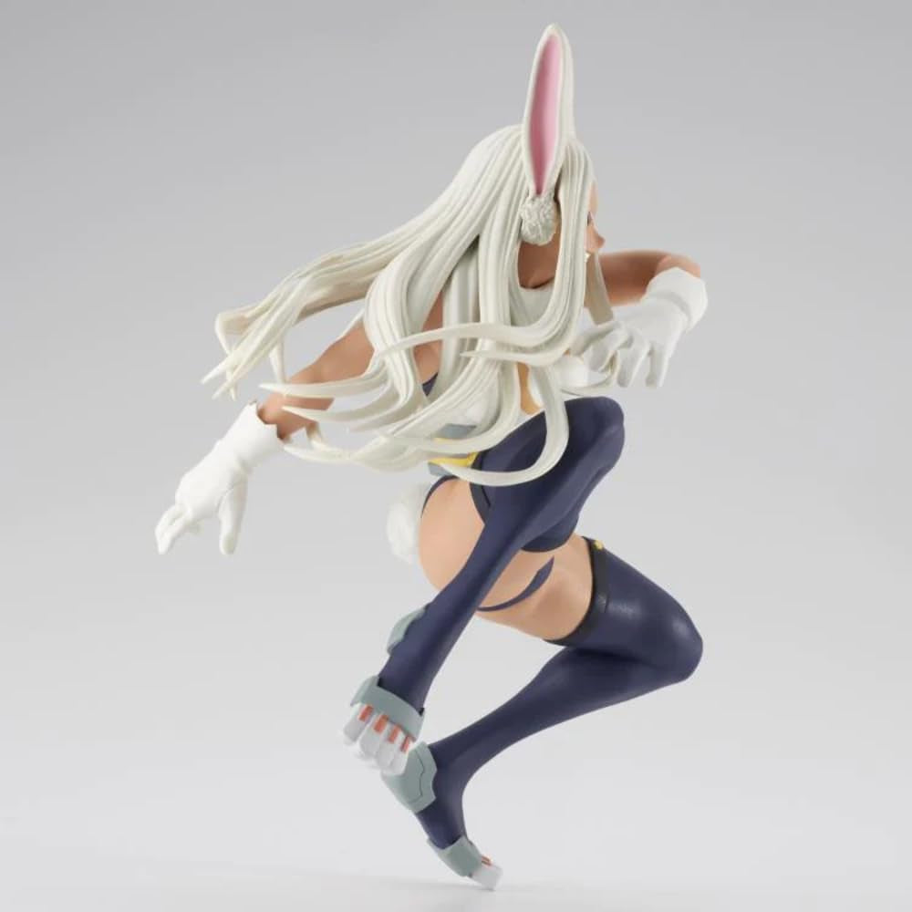 My Hero Academia - Rumi Usagiyama (MHA)