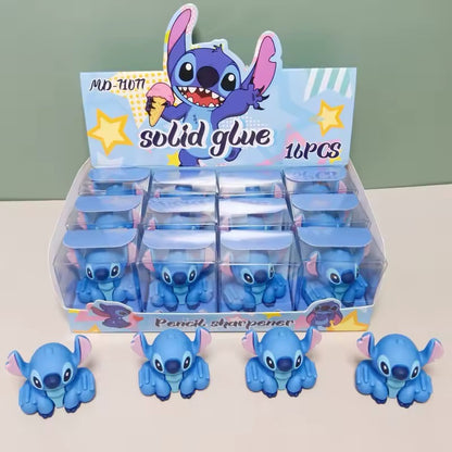 Disney’s Lilo & Stitch Pencil Sharpener