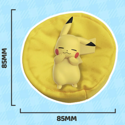 Pokémon Collectible Figures