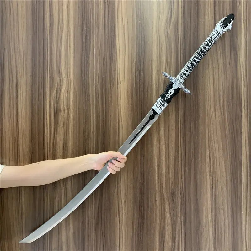 NieR Automata Cosplay Sword