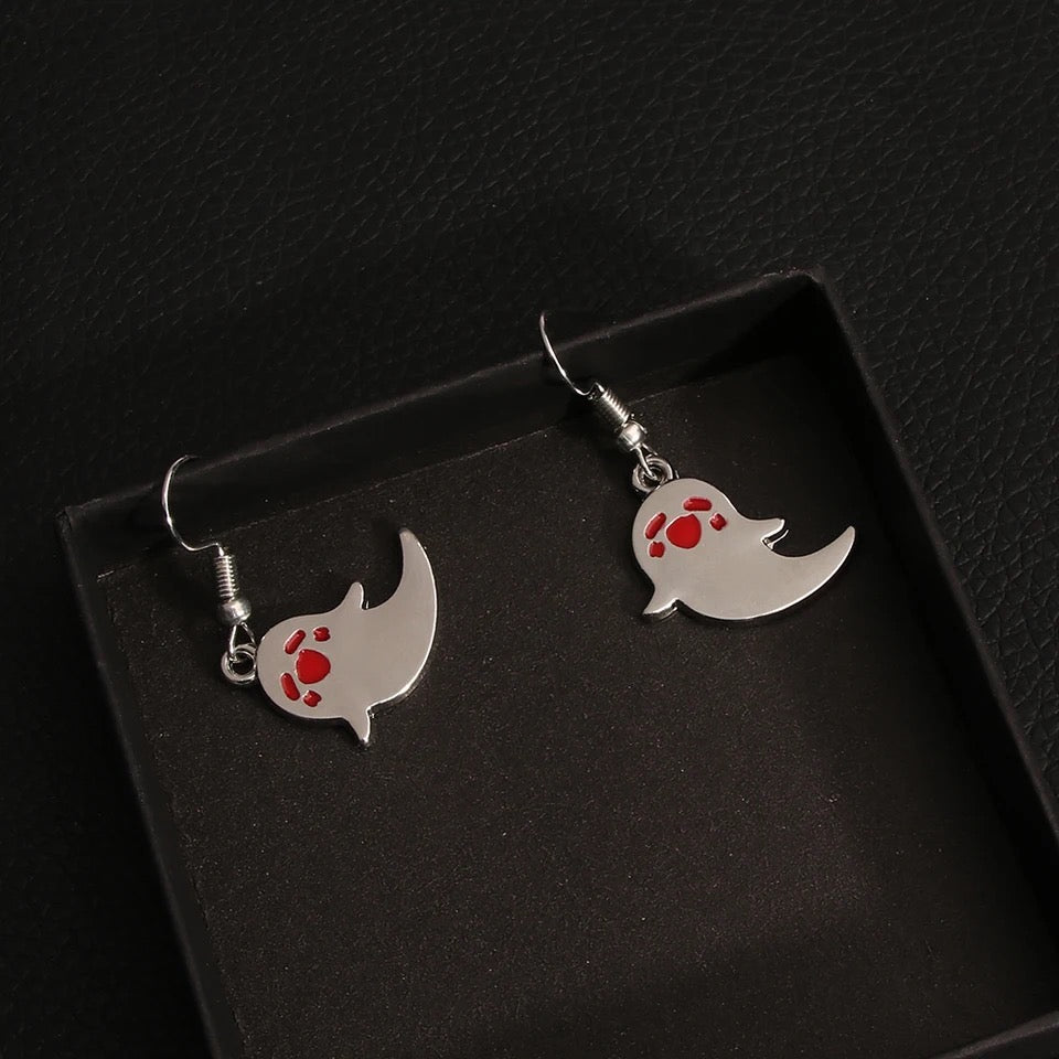 Genshin Impact Earrings