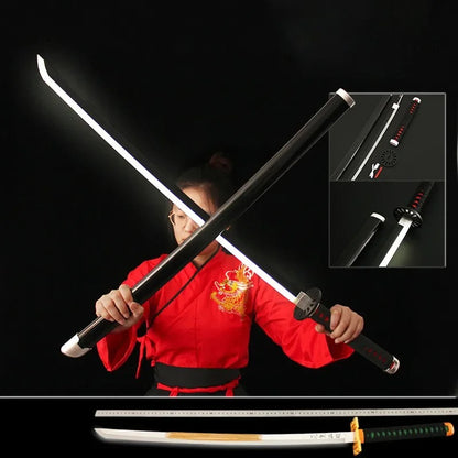 Demon Slayer Cosplay LED Sword (PRE-ORDER)