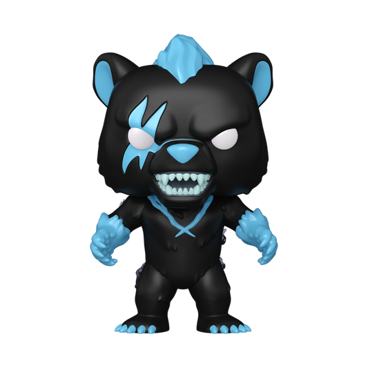 Solo Leveling Tank Funko Pop! Exclusive
