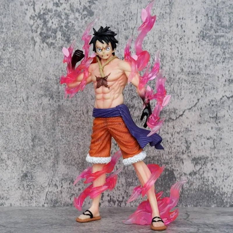 One Piece Figure