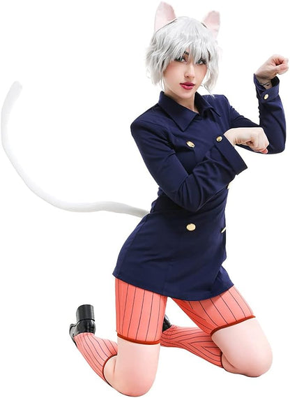 Hunter X Hunter Cosplay (PRE-ORDER)