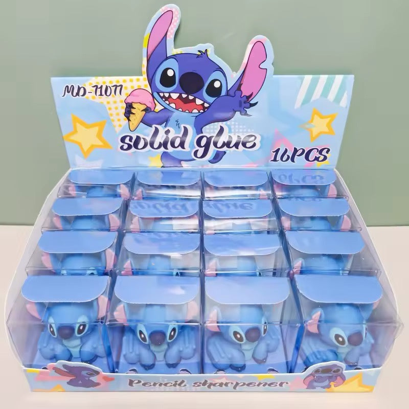 Disney’s Lilo & Stitch Pencil Sharpener