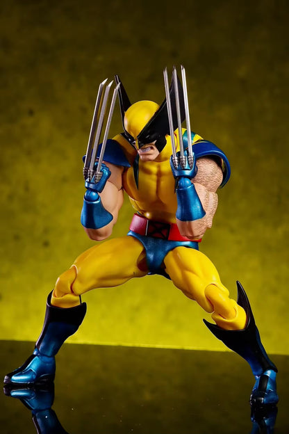 X-Men Wolverine Action Figure