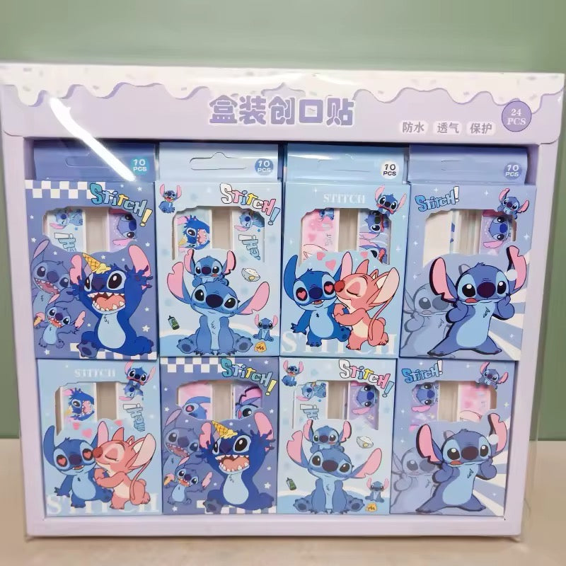 Disney’s Lilo & Stitch Band-Aid