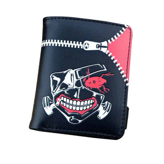 Tokyo Ghoul: Cartera Kaneki