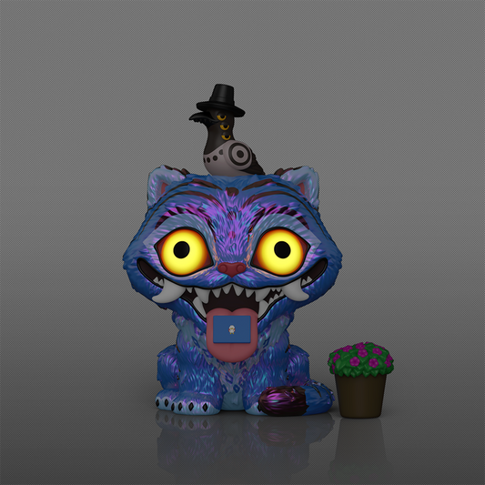 K-Pop Demon Hunters Derpy Funko Pop! (Glows) - (PRE-ORDER)