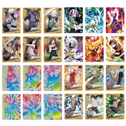 Boruto: Naruto Next Generations Cards