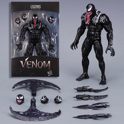 Marvel Legends Venom