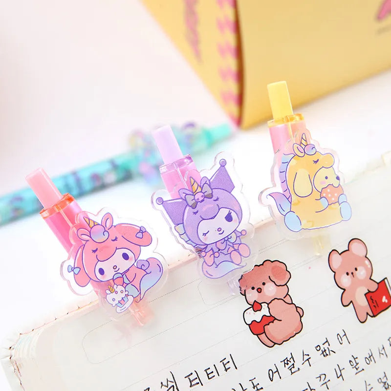 Sanrio: My Melody Character Pens