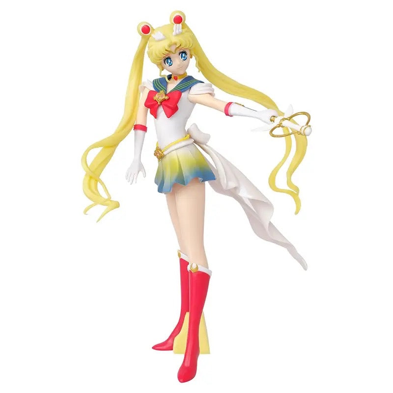 Sailor Moon Figure