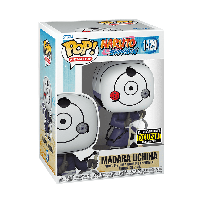 ¡Funko Pop! Exclusivo