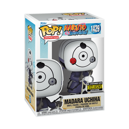 ¡Funko Pop! Exclusivo