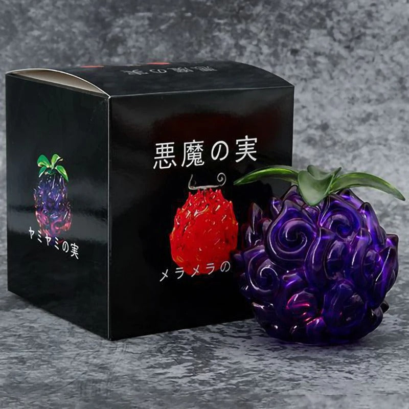 One Piece (LED) Devil Fruit