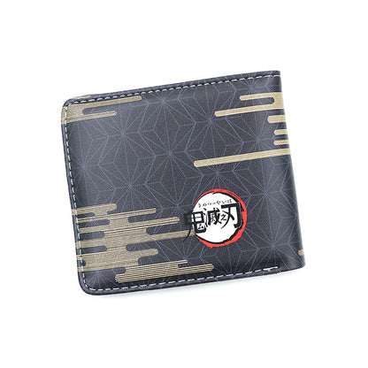 Demon Slayer Wallet