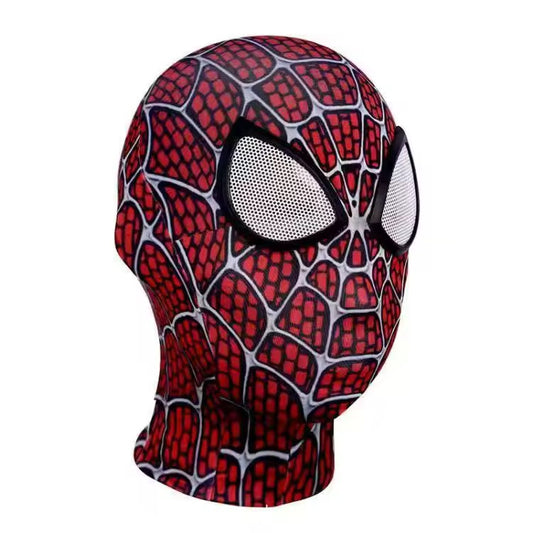 Spider-Man Mask