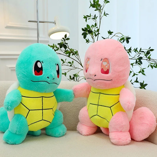 Pokémon de peluche