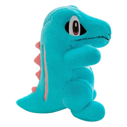 Pokémon de peluche