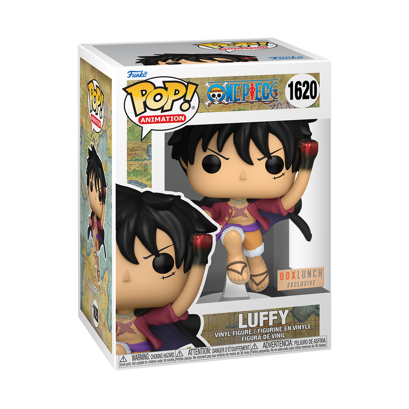 One Piece Funko Pop! Exclusive