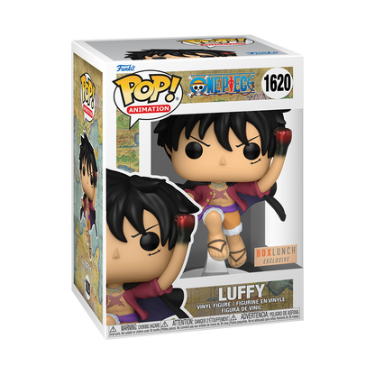 One Piece Funko Pop! Exclusive