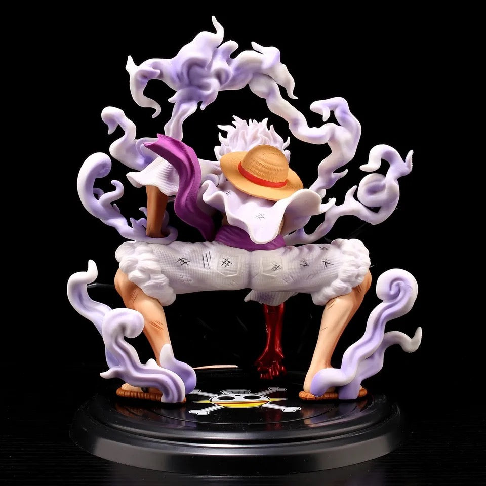 One Piece Figure