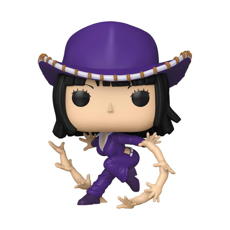 One Piece Nico Robin Funko Pop!