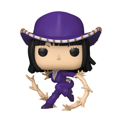 One Piece Nico Robin Funko Pop!