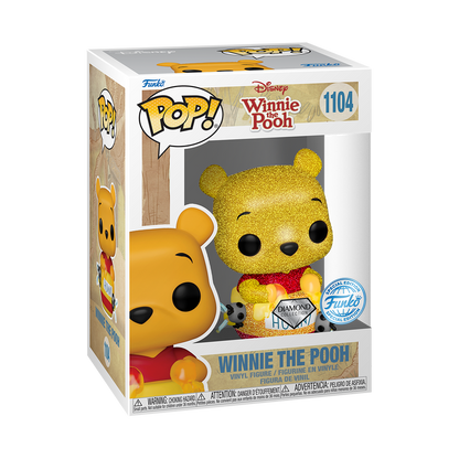 Disney Funko Pop! Exclusive