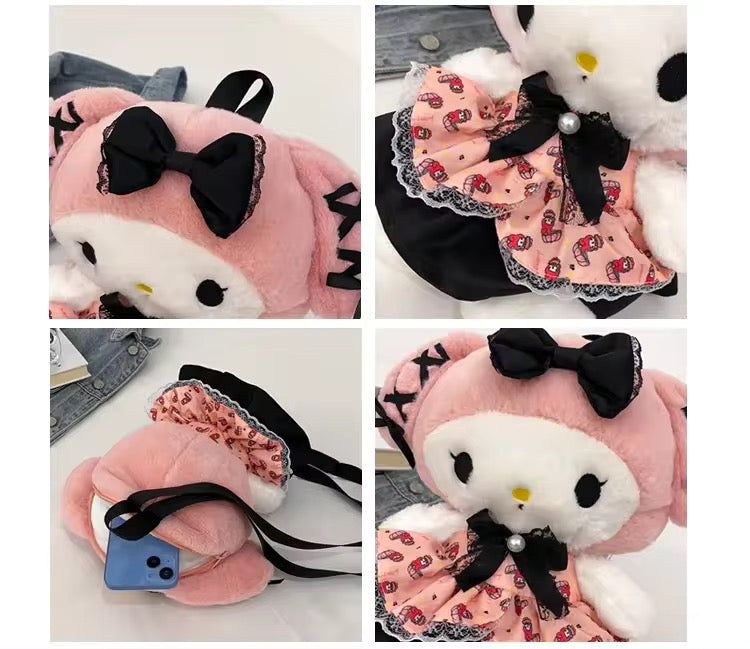 Sanrio Backpack Bags