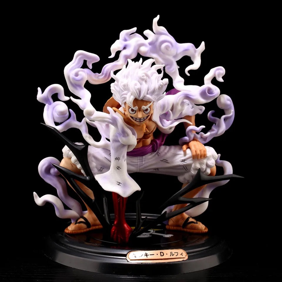 One Piece Figure