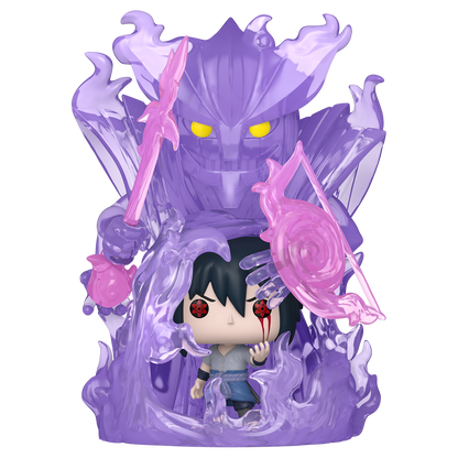 Naruto Funko Pop! Moment Exclusive