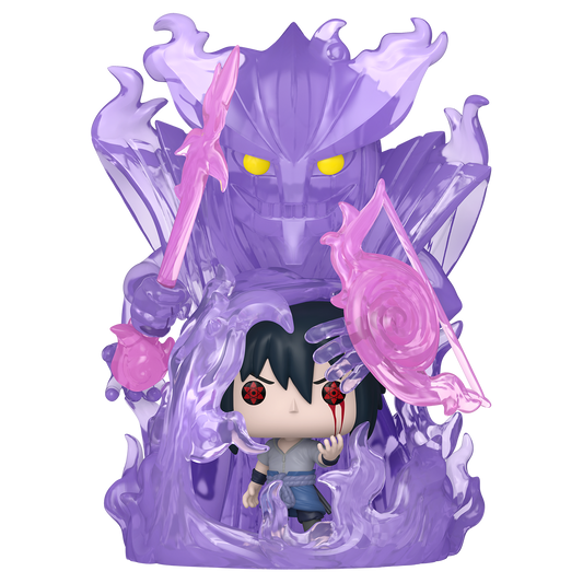 Naruto Funko Pop! Moment Exclusive