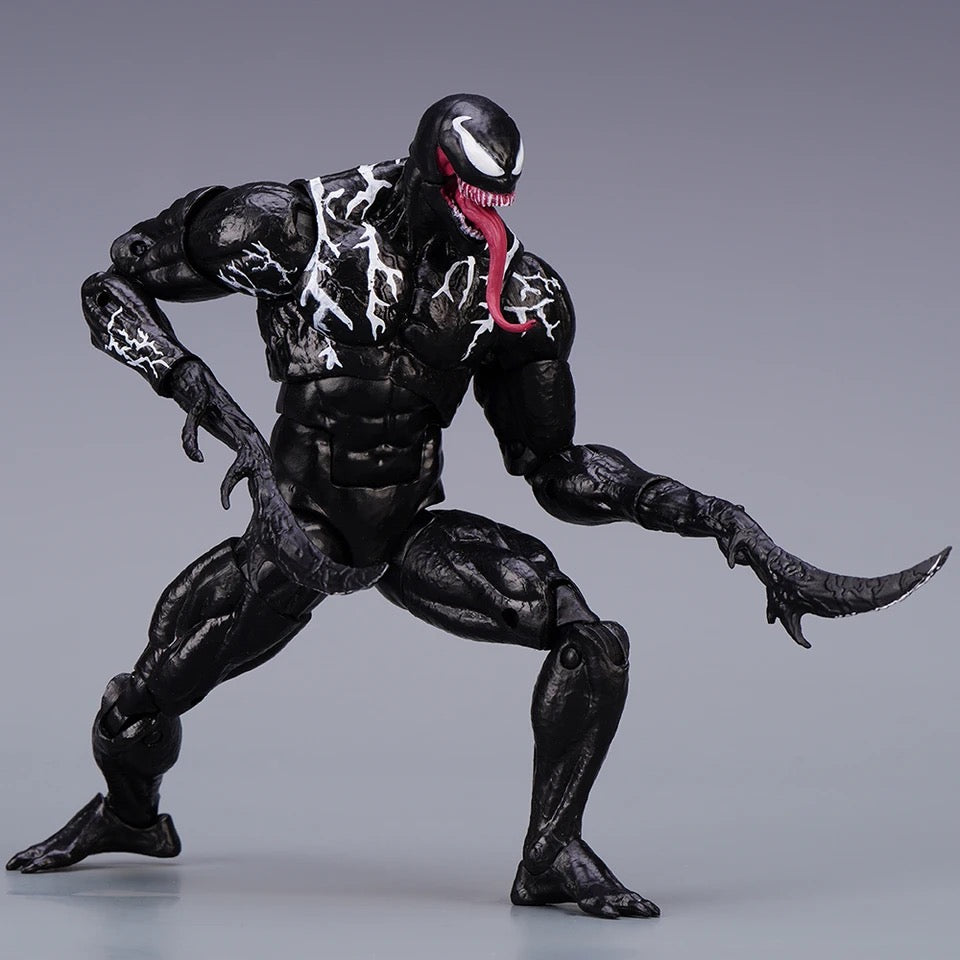 Marvel Legends Venom