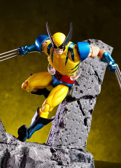 X-Men Wolverine Action Figure