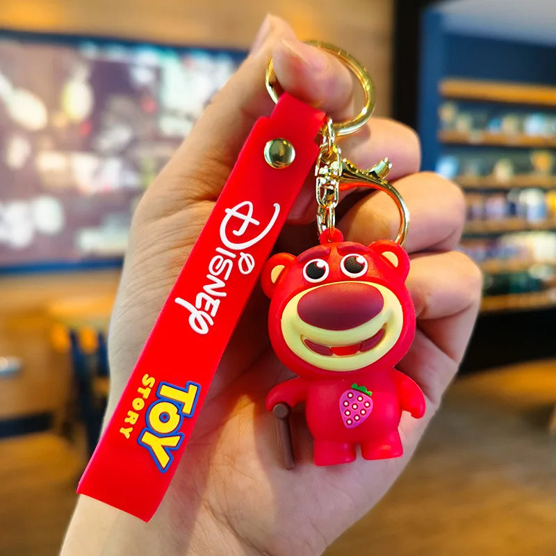 Disney’s Toy Story Keychain