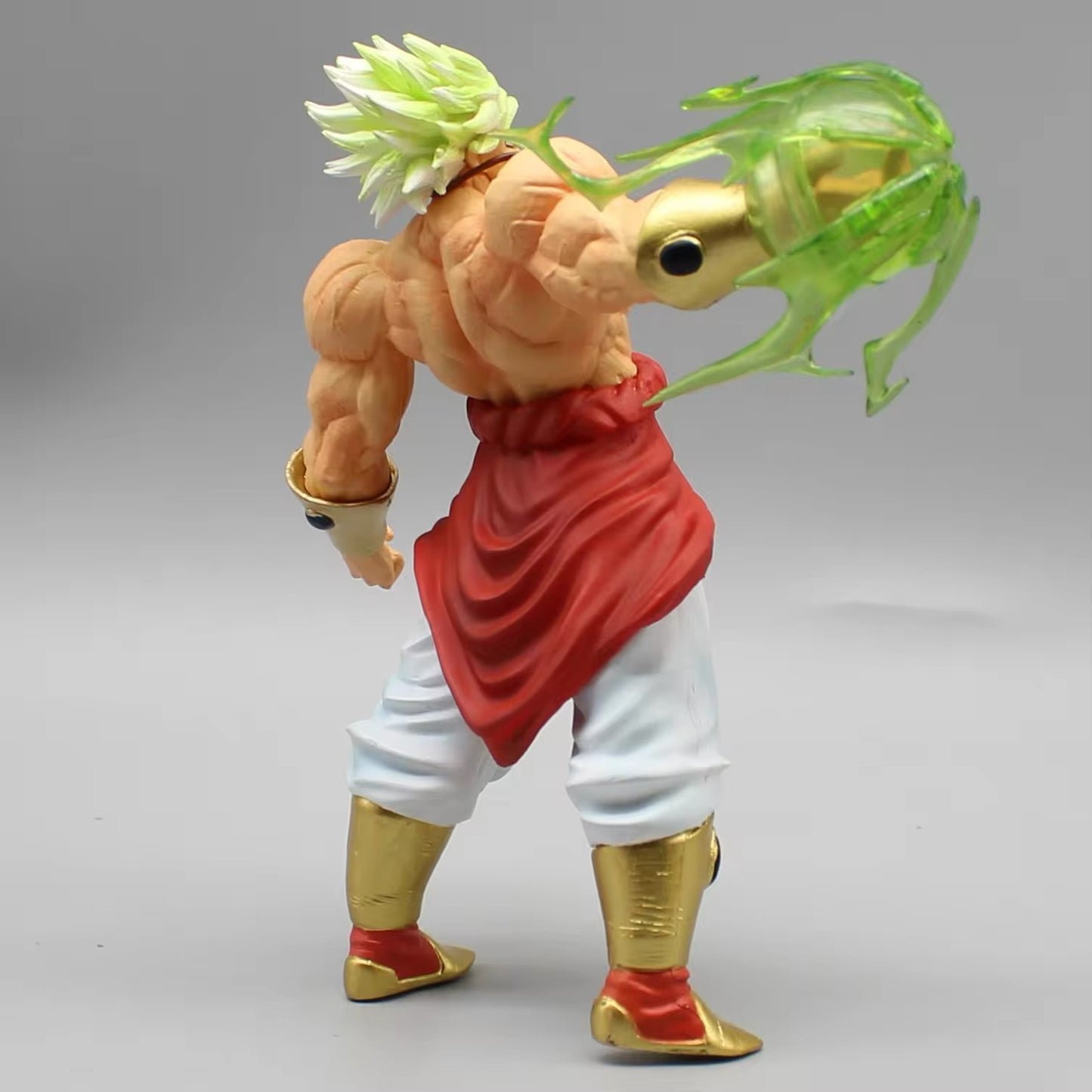 Dragon Ball Z / Super Broly Figure